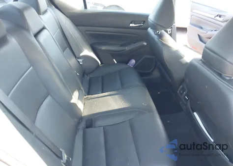 2019 Nissan Altima 2.5 Sl z USA, uszkodzony, nr VIN 1N4BL4EV7KC159830